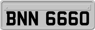BNN6660