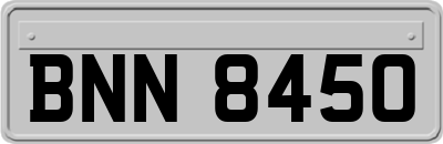 BNN8450