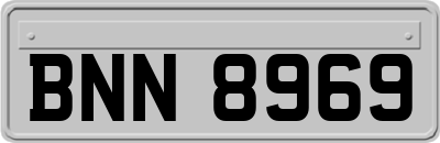BNN8969