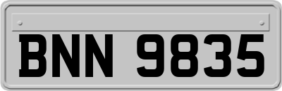 BNN9835