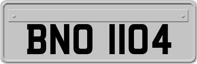 BNO1104