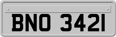 BNO3421
