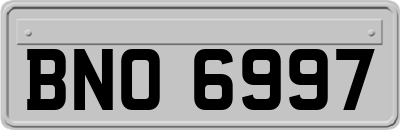 BNO6997