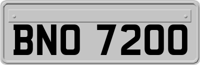 BNO7200