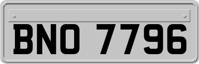 BNO7796