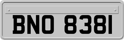 BNO8381