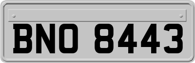 BNO8443