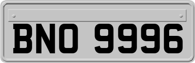 BNO9996