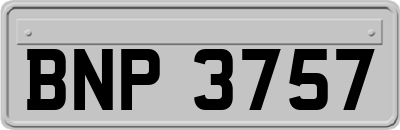 BNP3757