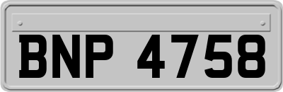 BNP4758