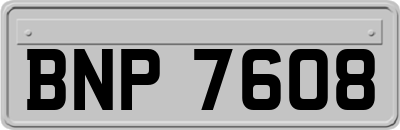 BNP7608
