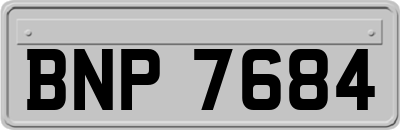 BNP7684