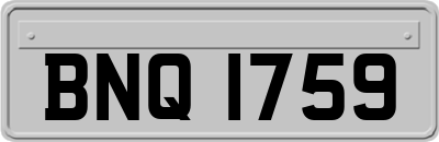 BNQ1759