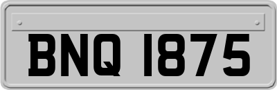 BNQ1875