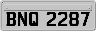 BNQ2287