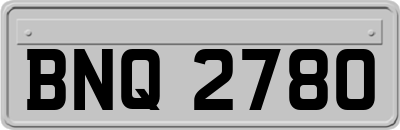 BNQ2780