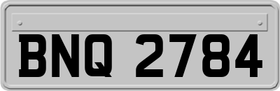 BNQ2784