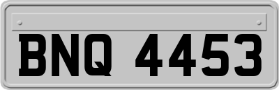BNQ4453