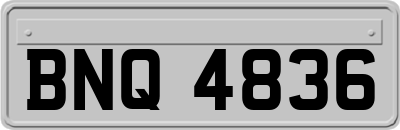 BNQ4836