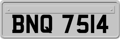BNQ7514