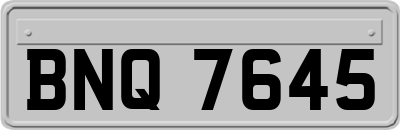 BNQ7645