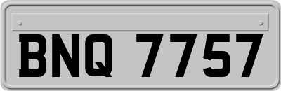 BNQ7757