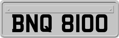 BNQ8100
