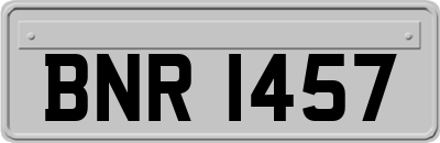 BNR1457