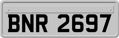 BNR2697