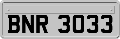 BNR3033