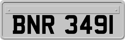 BNR3491
