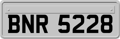 BNR5228