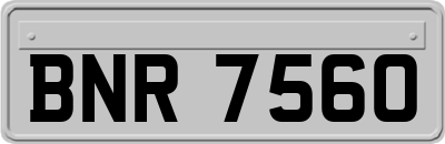 BNR7560