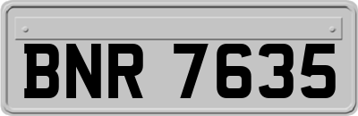 BNR7635