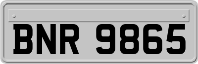 BNR9865