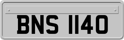 BNS1140