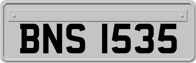 BNS1535