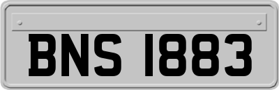 BNS1883
