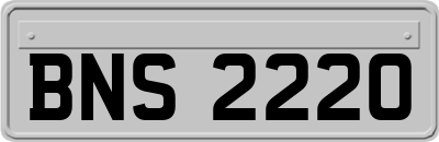 BNS2220
