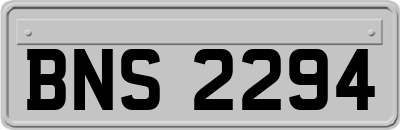 BNS2294