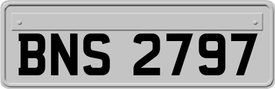 BNS2797