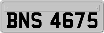 BNS4675