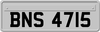 BNS4715