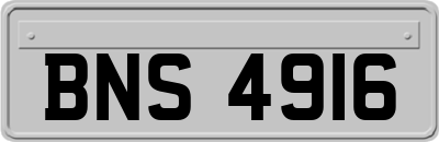 BNS4916