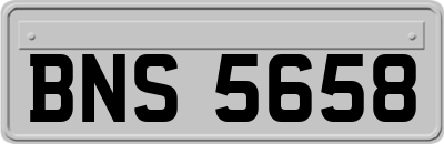 BNS5658