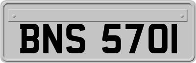 BNS5701
