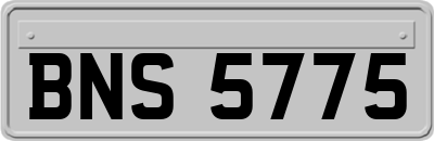 BNS5775