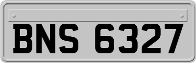 BNS6327