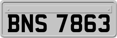 BNS7863