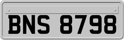 BNS8798